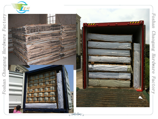 Steel Wire Mattress Spring Coil Flat Compressed Packing
